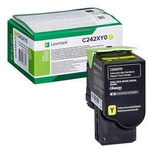 Lexmark C242XY0